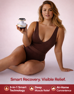 Hijama Pro™ 3 in 1 anti cellulite smart massager