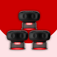 Hijama Pro™ Smart Cupping