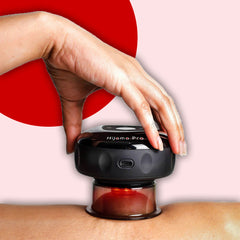 Hijama Pro™ Smart Cupping