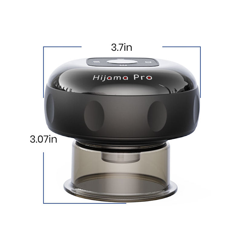 Hijama Pro™ Smart Cupping