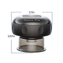 Hijama Pro™ Smart Cupping