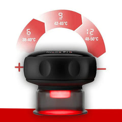 Hijama Pro™ Smart Cupping